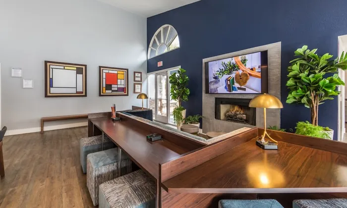 Leasing Office