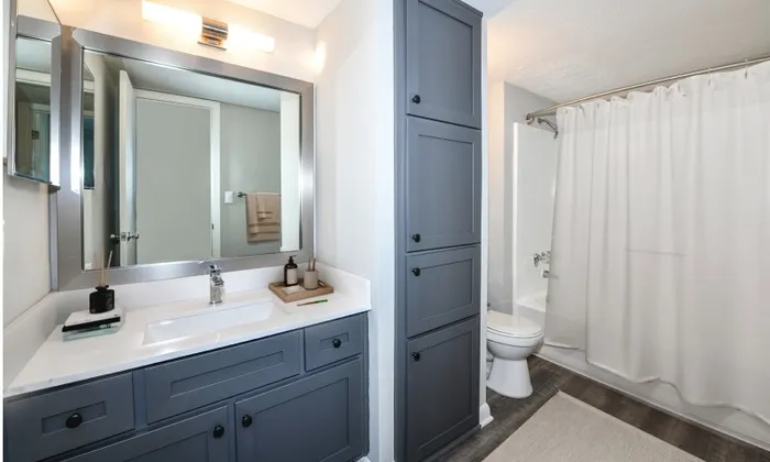2 bedroom and bathroom apartments for rent in Alpharetta GA.