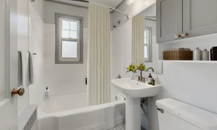 Bright Baths