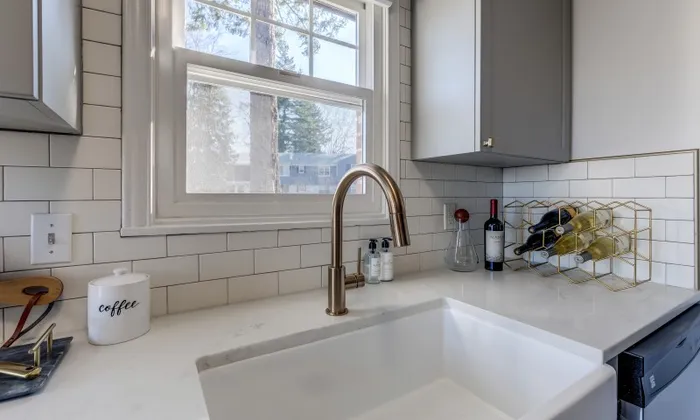 Farmhouse Sinks