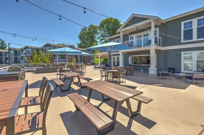 Sun Deck
