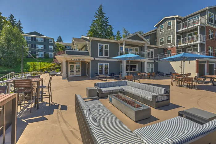 Sun Deck