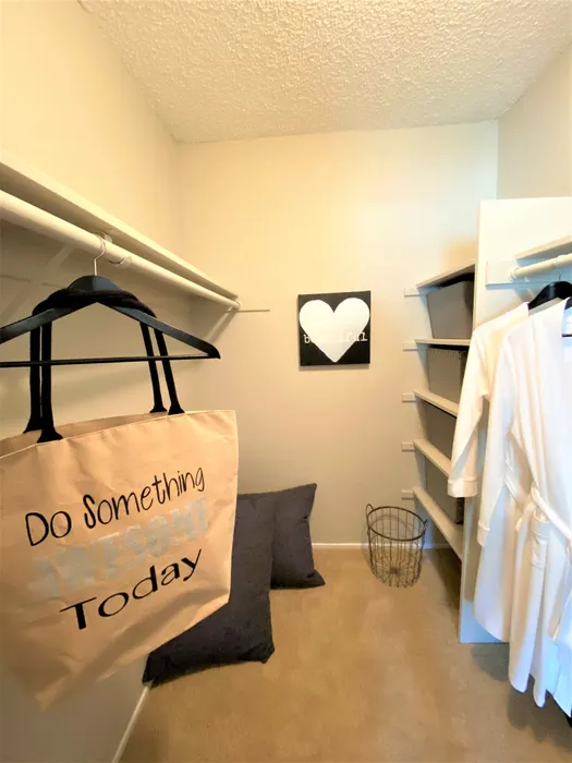 Closet