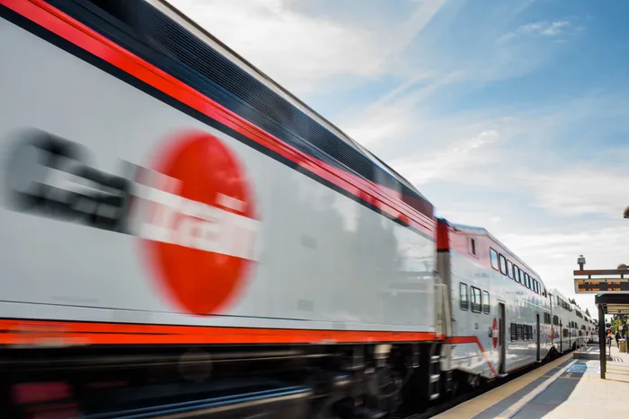 Train