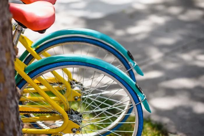 Bikes