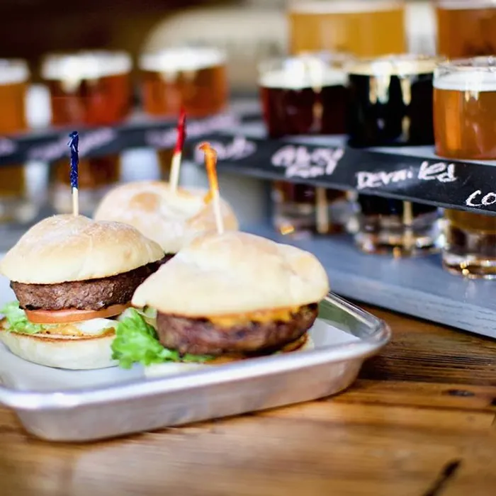 Burgers