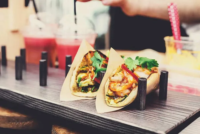 Tacos