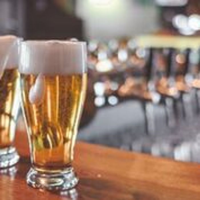 craft beer