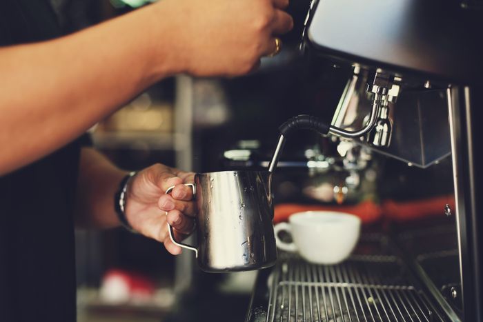 barista