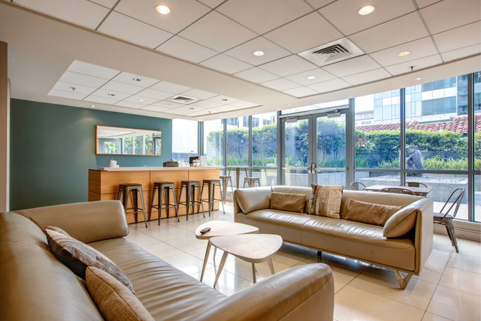 clubhouse