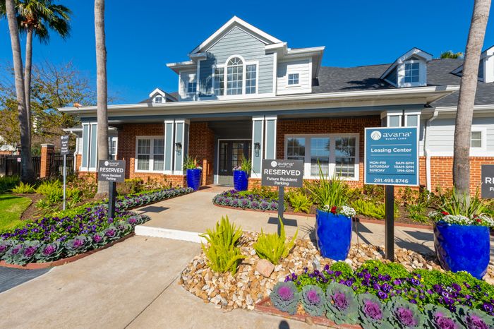 Clubhouse