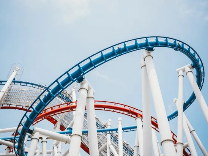 Rollercoaster