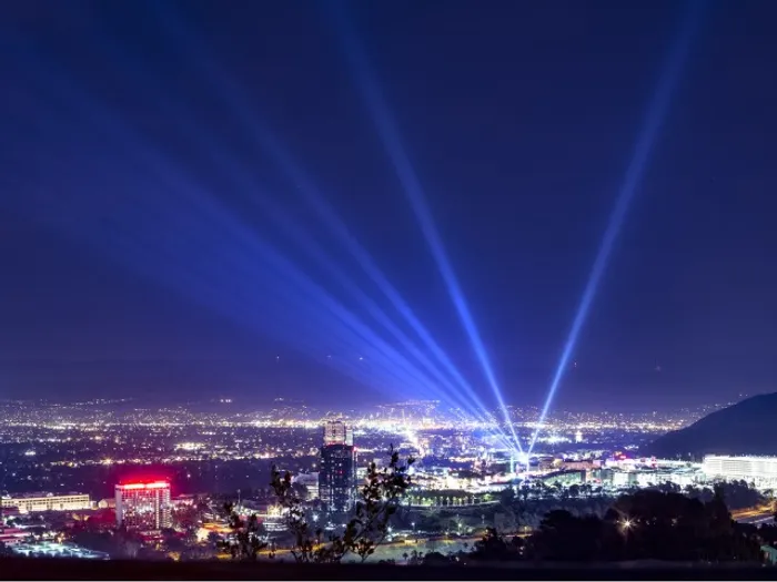 North Hollywood Hills