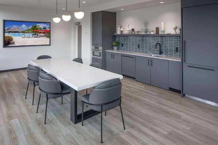 Community Kitchen