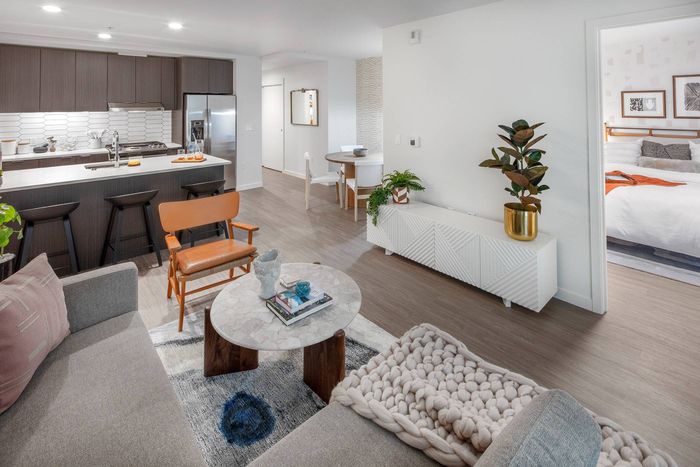 Living Space