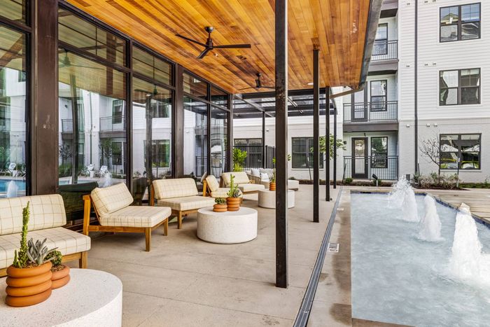 Outdoor Space