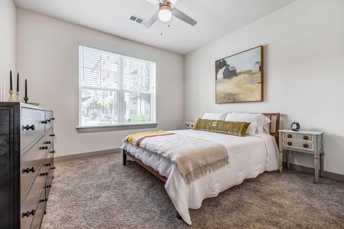 Model Bed