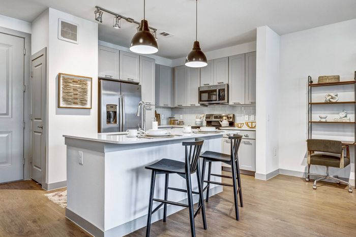 Model Kitchen
