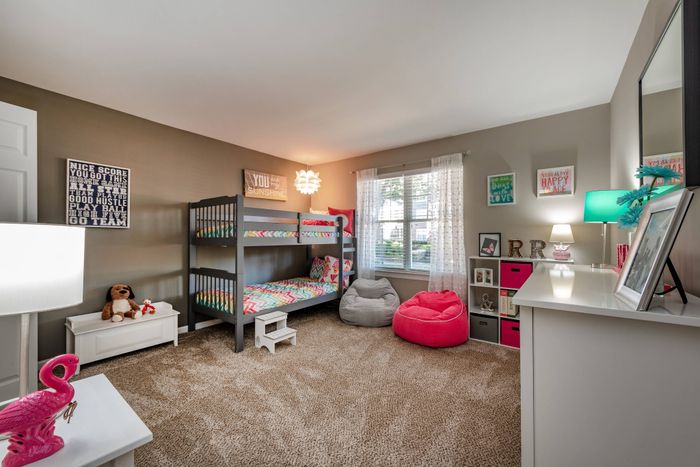 Elegant Bedroom