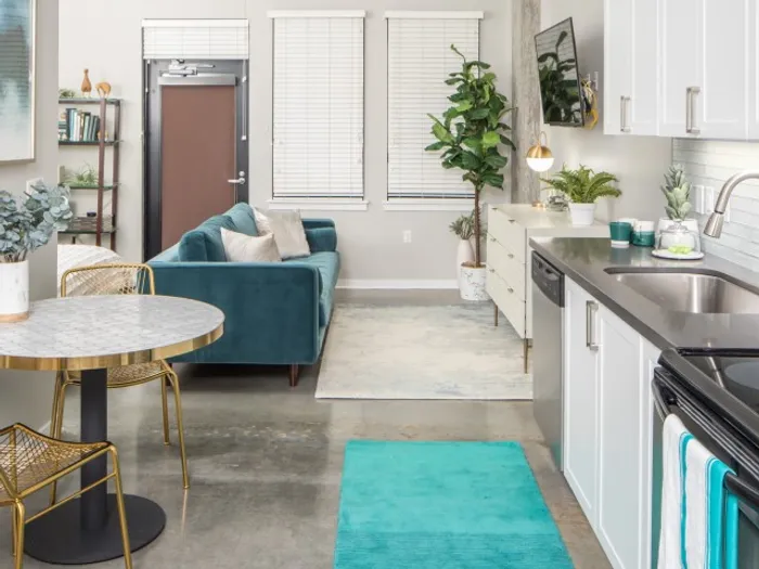 Guest Suite