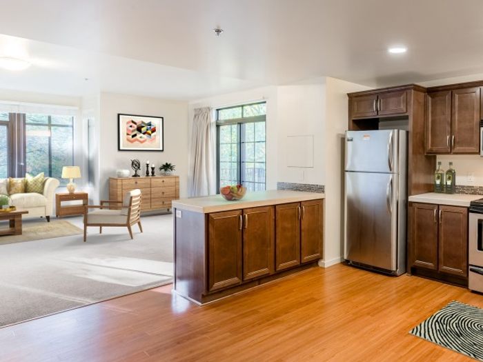 Classic Homes Available