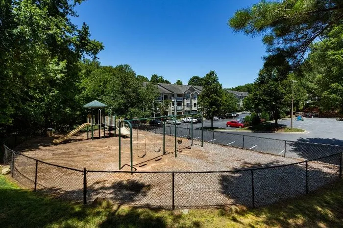 Community Playground