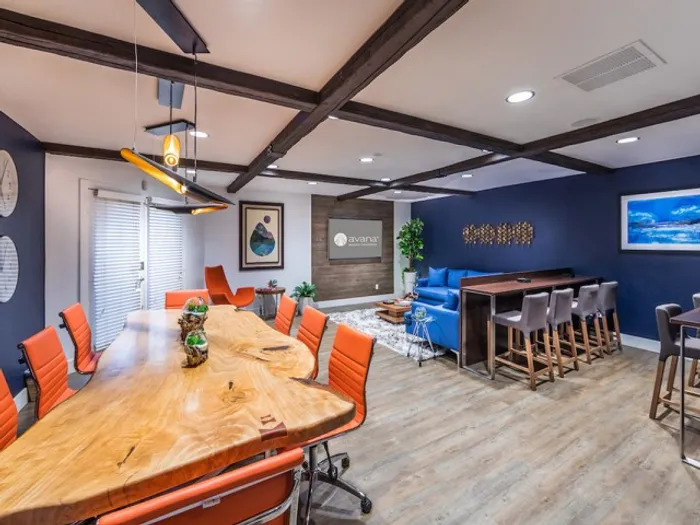 Clubhouse