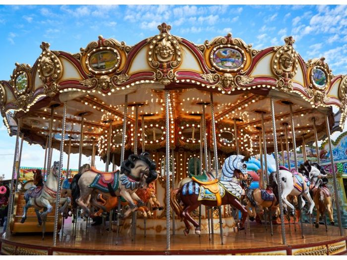 Carousel