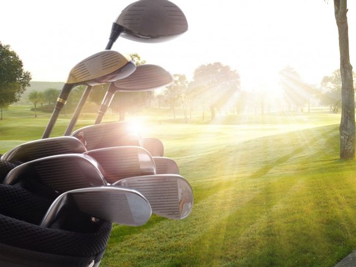 Golf Course