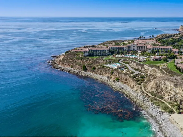 Terranea + Coastline