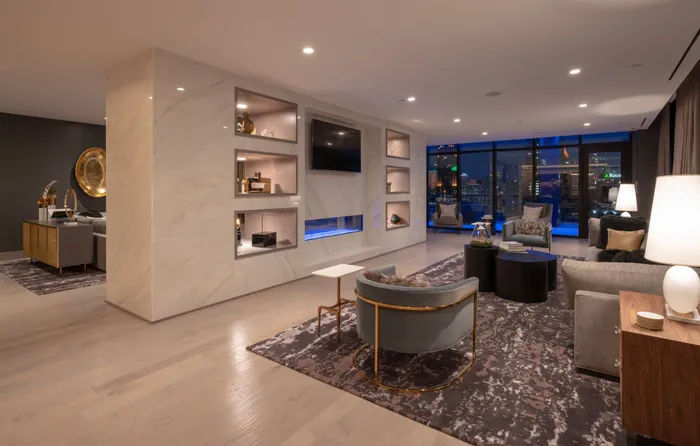 Designed to suit your lifestyle and interests, with-best-in-class amenities, services and residences. Previous Next
