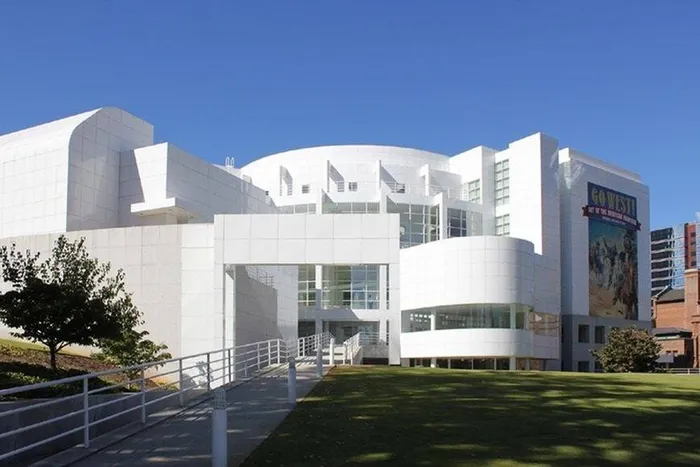High Museum of Art Atlanta