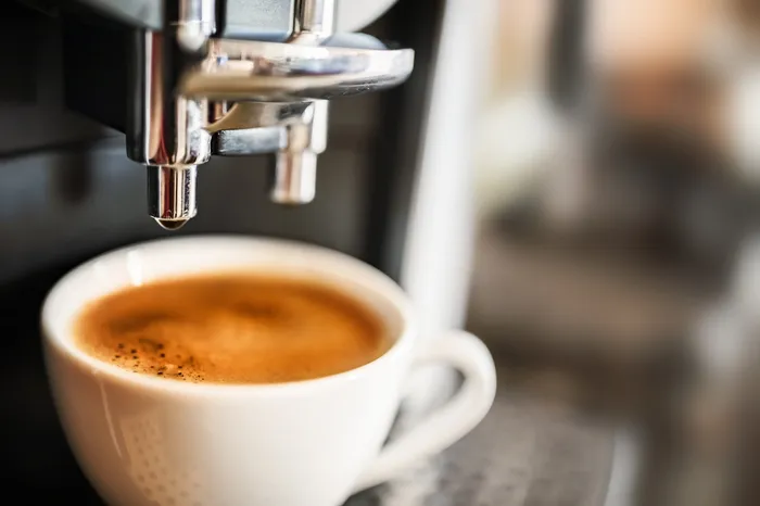 coffee