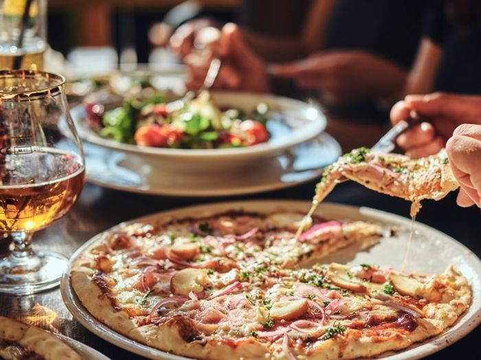 Pizza