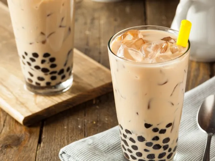 Bubble Tea