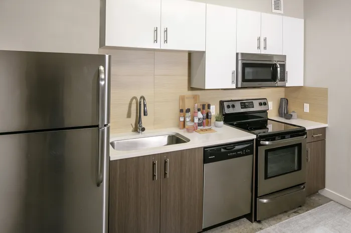 Quartz Countertops