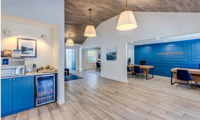 Leasing Office