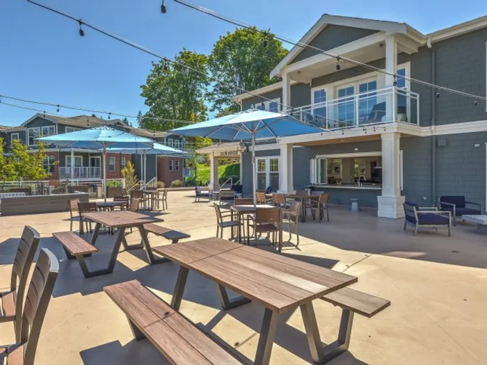 Sun Deck