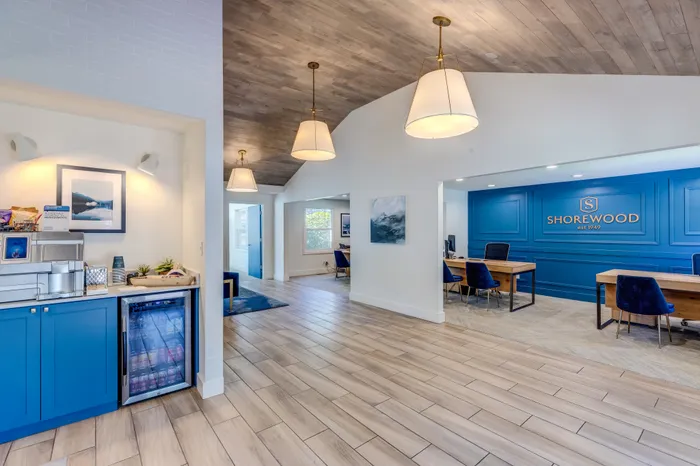 Leasing Office