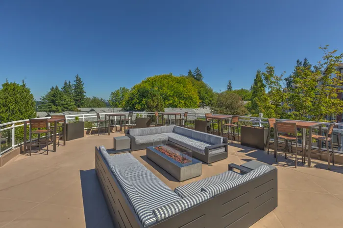 Sun Deck