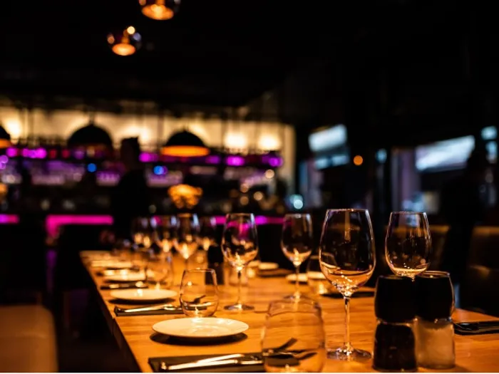 Dining conveniently located near Stone Gate apartments in Marlborough MA.