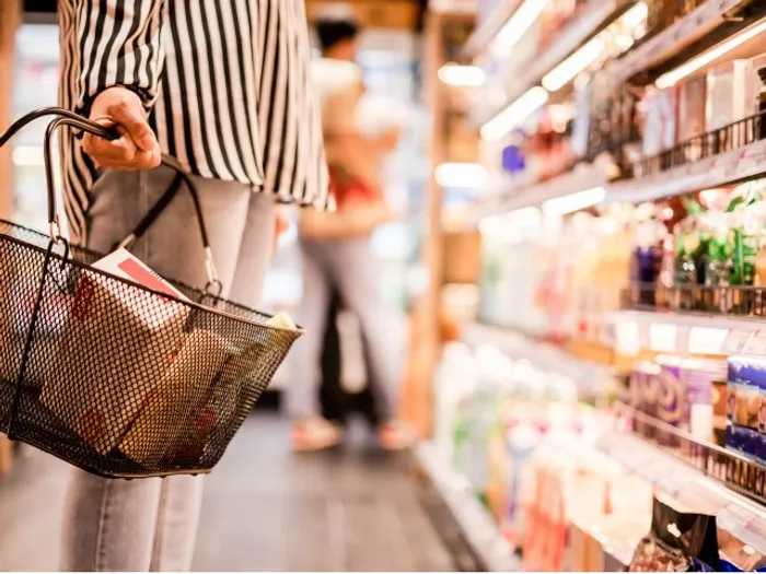 Shopping conveniently located near Stone Gate apartments in Marlborough MA.