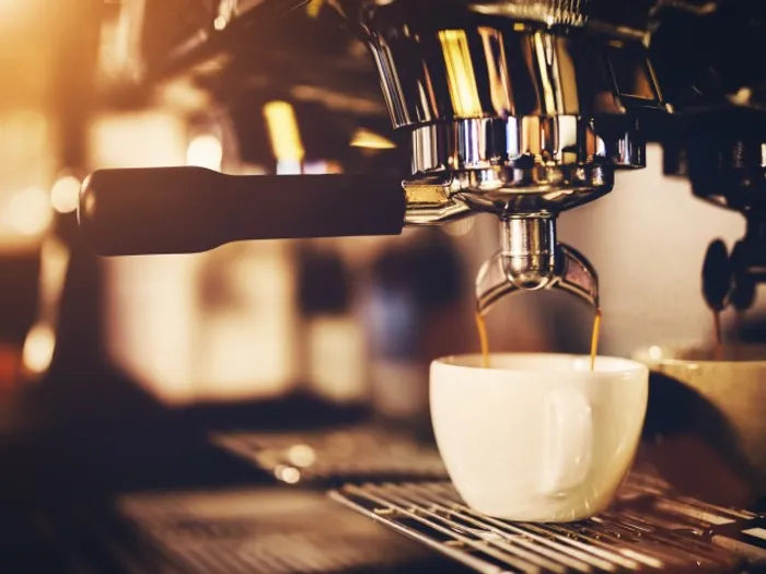 Coffe shops near Avana Woods Apartments.