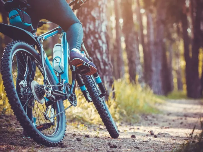 bike rider