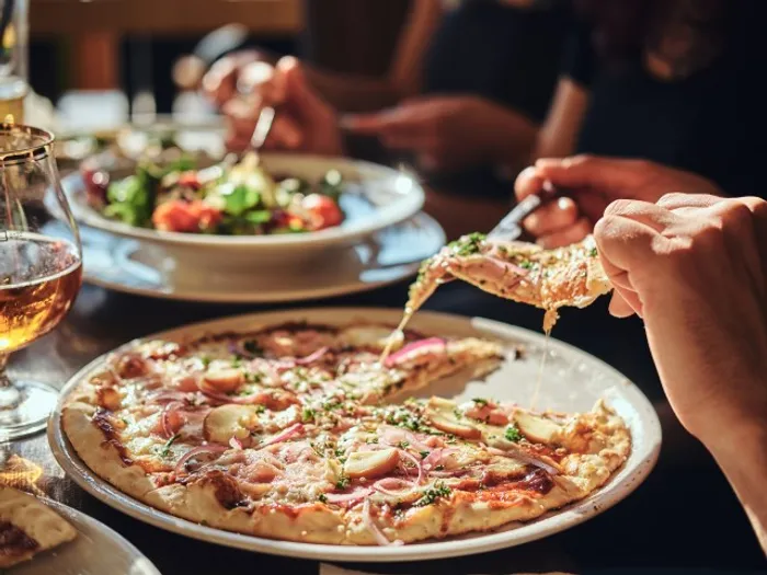 pizza