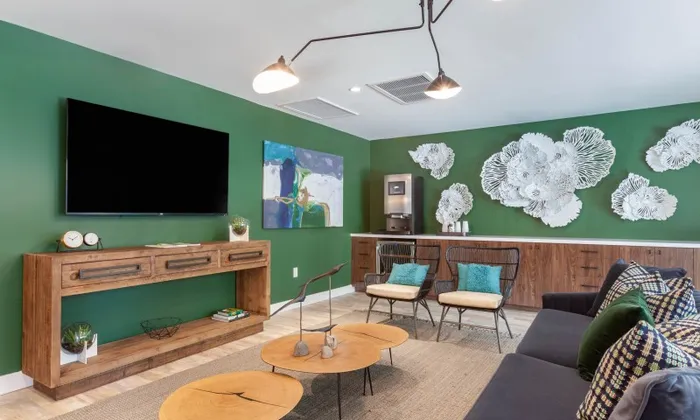 Clubhouse
