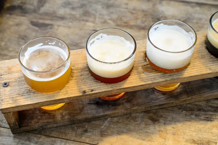 craft beer