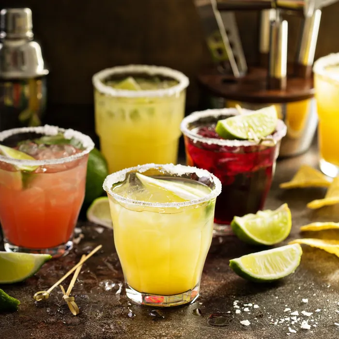 margartitas