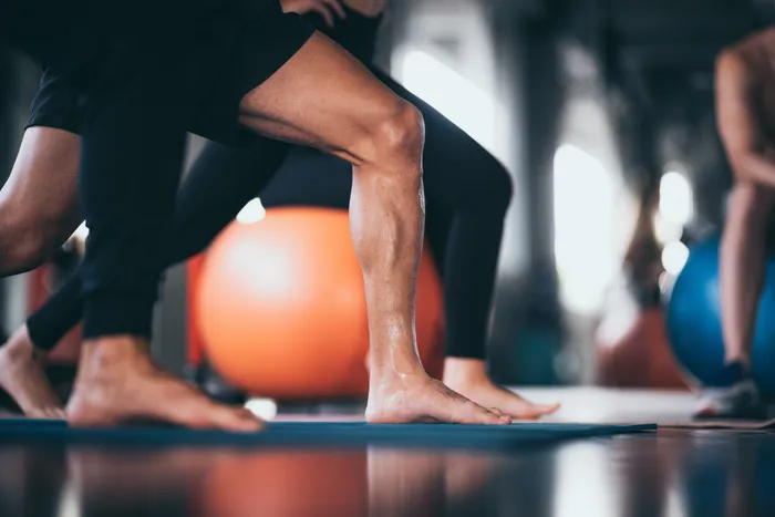 yoga