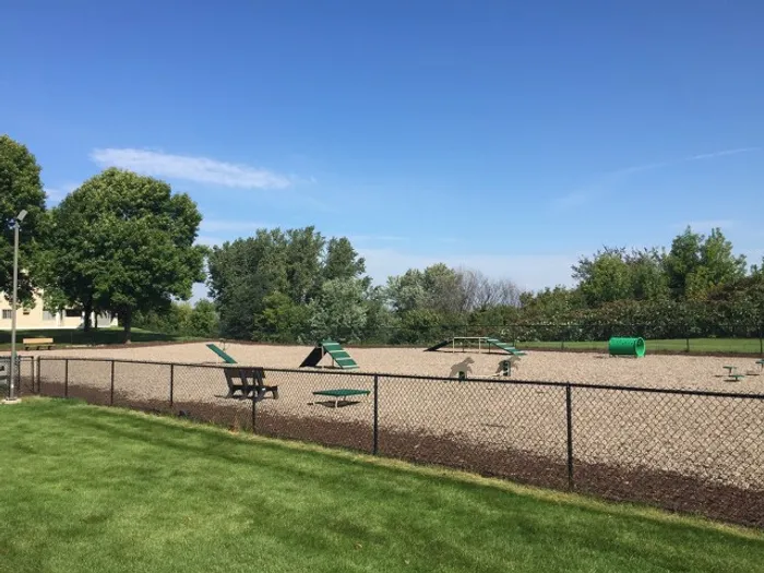Dog Park